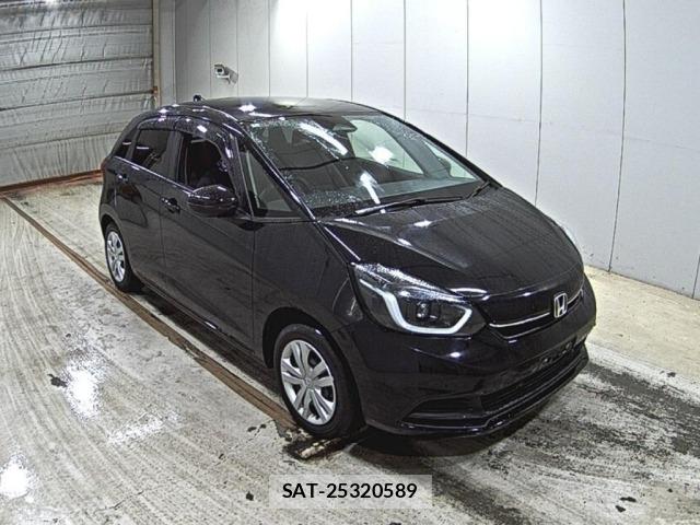 Honda FIT 2024 8922604-0