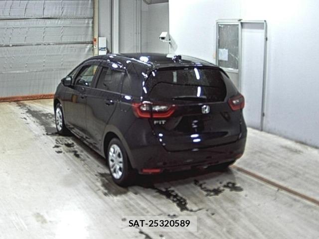 Honda FIT 2024 8922604-1