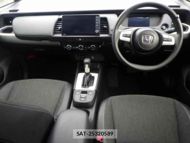 Honda FIT 2024 8922604-3