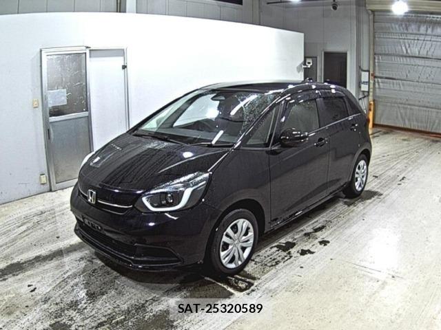 Honda FIT 2024 8922604-4