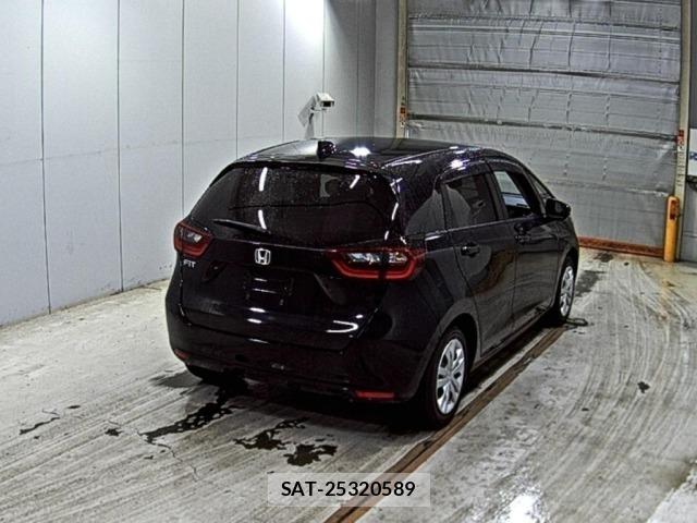 Honda FIT 2024 8922604-5