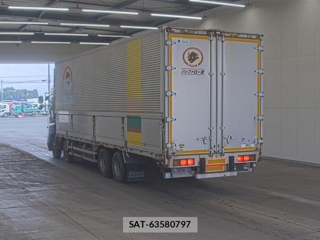 Hino PROFIA 2010 8722825-1