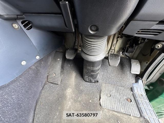 Hino PROFIA 2010 8722825-4