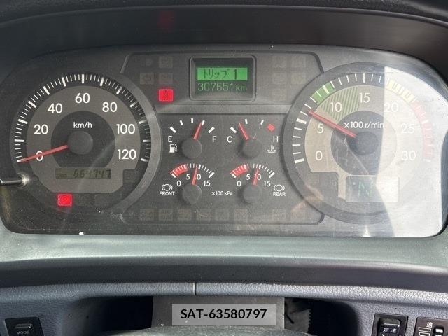 Hino PROFIA 2010 8722825-6