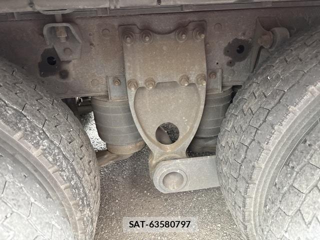 Hino PROFIA 2010 8722825-8