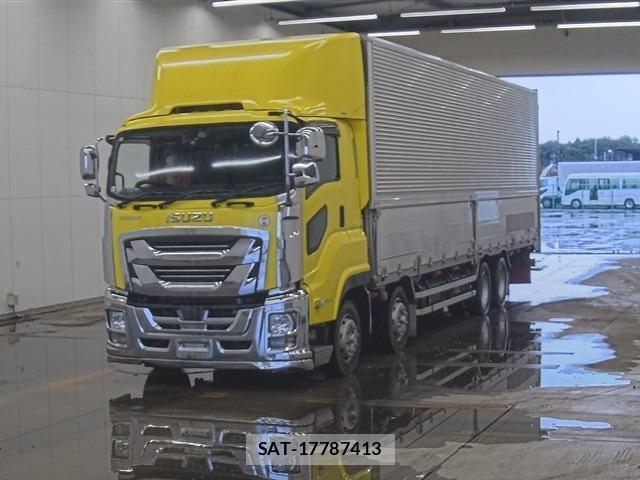Isuzu GIGA 2017 8858170-0