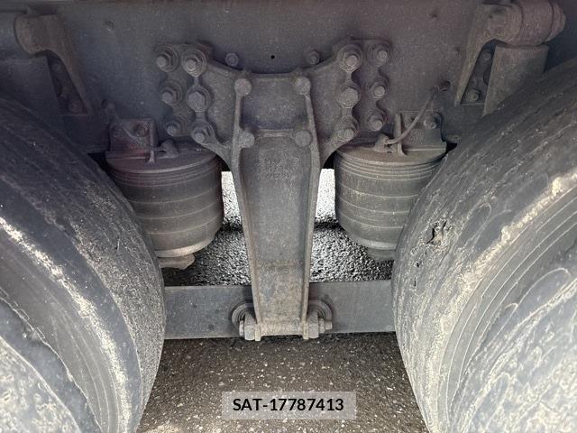 Isuzu GIGA 2017 8858170-10