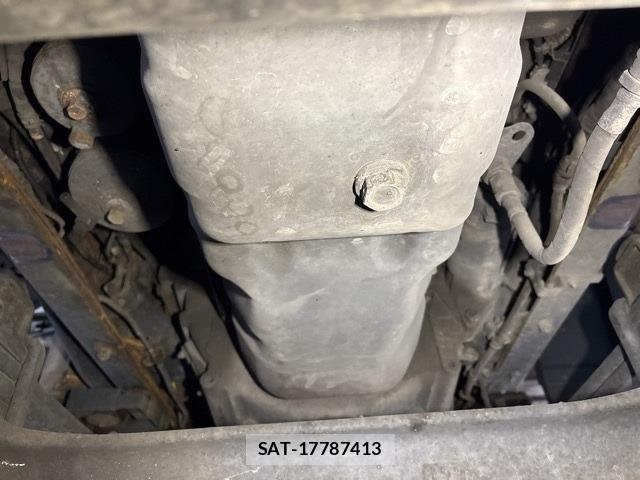 Isuzu GIGA 2017 8858170-11