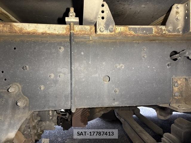 Isuzu GIGA 2017 8858170-12