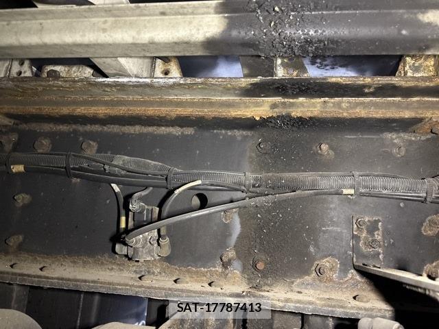 Isuzu GIGA 2017 8858170-13