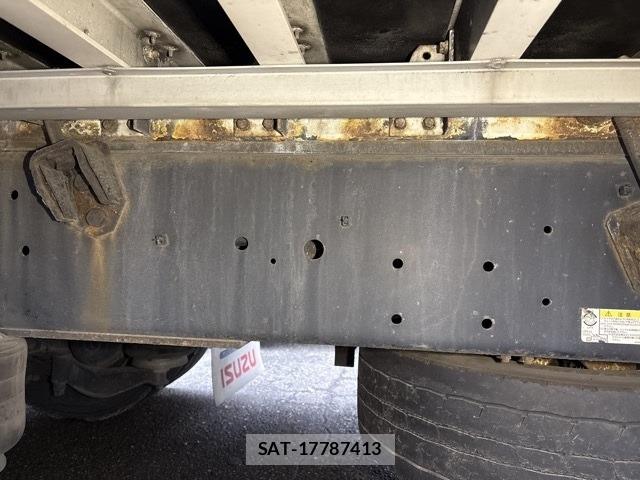Isuzu GIGA 2017 8858170-14