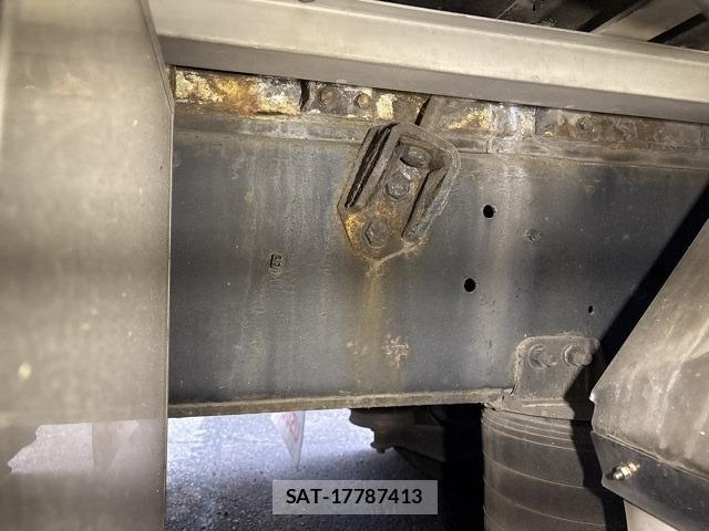 Isuzu GIGA 2017 8858170-16