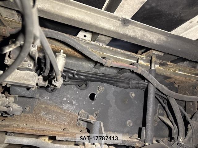 Isuzu GIGA 2017 8858170-18