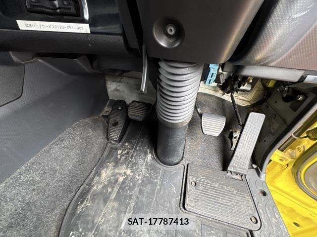 Isuzu GIGA 2017 8858170-4