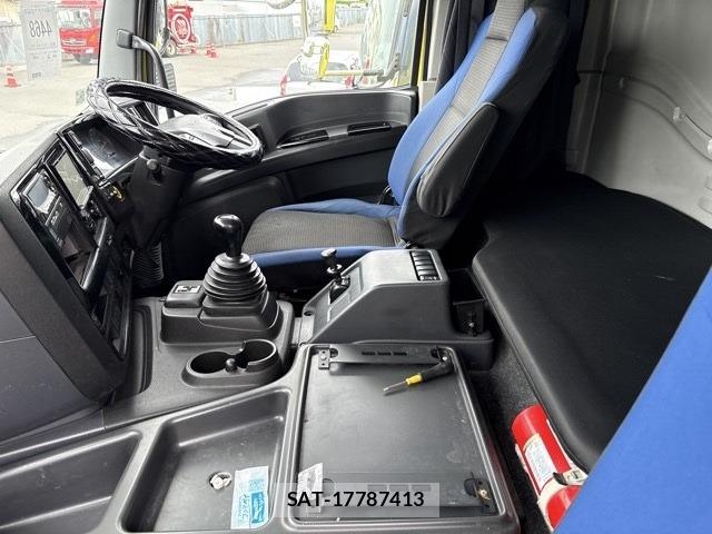 Isuzu GIGA 2017 8858170-5