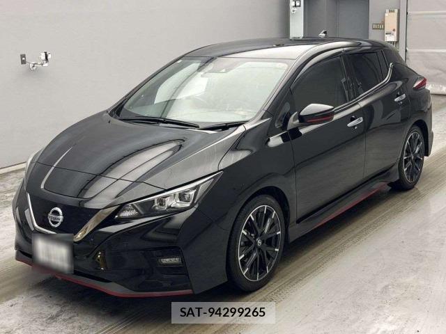 Nissan LEAF 2018 8675792-0