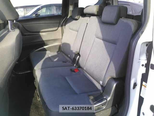 Toyota SIENTA 2016 8764378-9