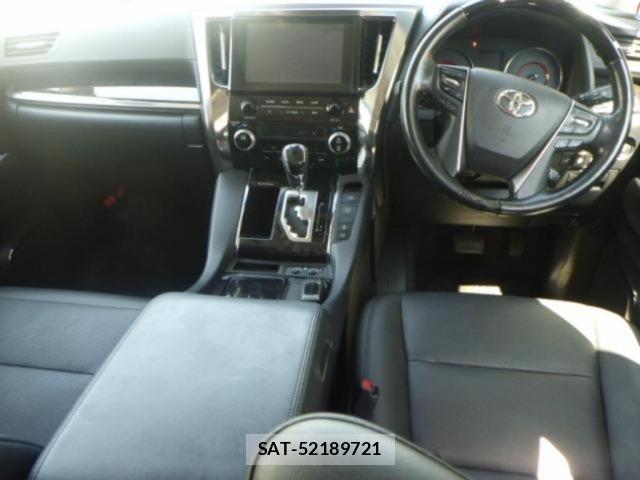 Toyota ALPHARD 2020 8716548-3