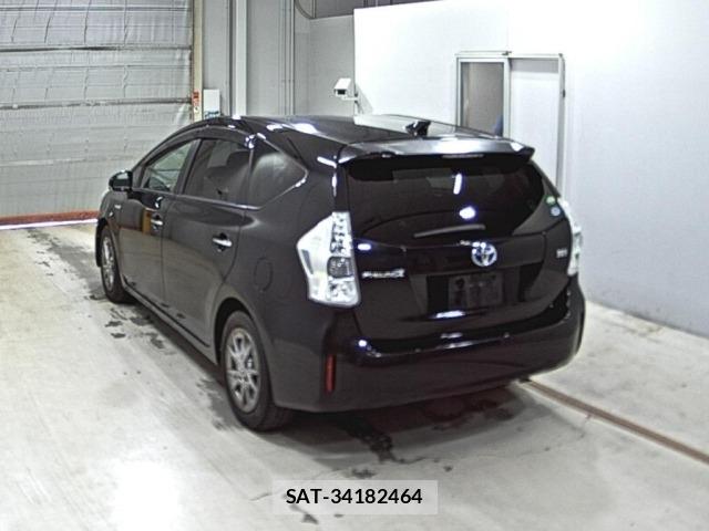 Toyota PRIUS 2013 8938745-1