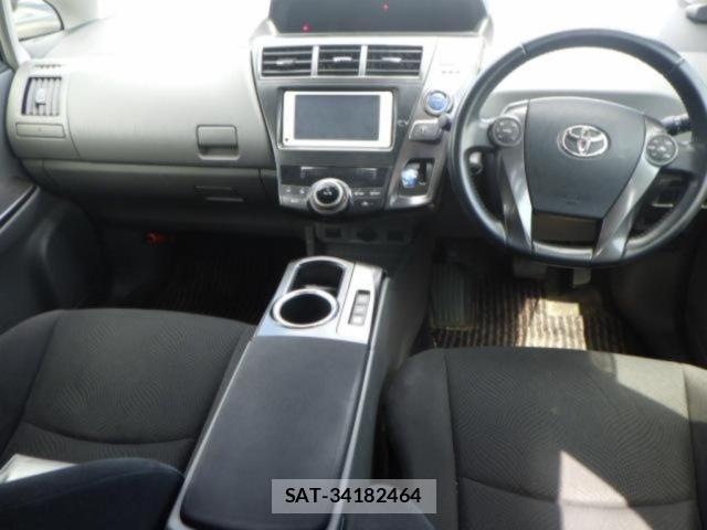 Toyota PRIUS 2013 8938745-3