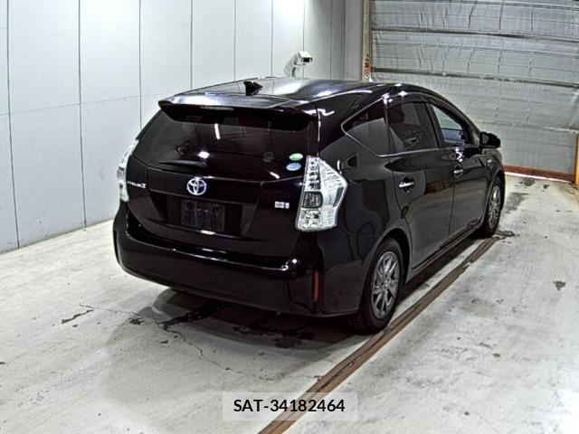 Toyota PRIUS 2013 8938745-5