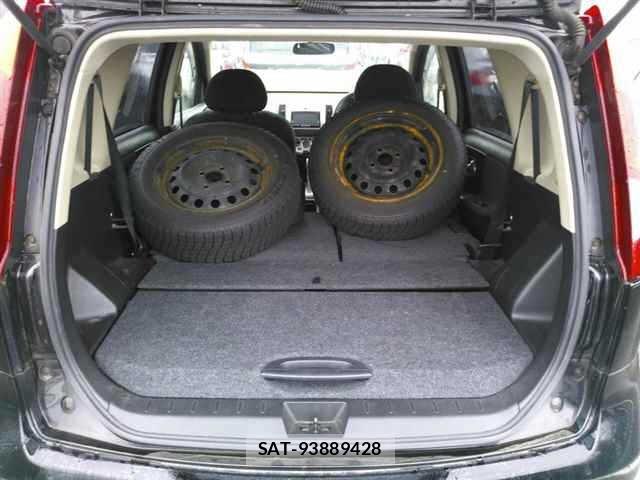 Nissan NOTE 2011 8776168-10