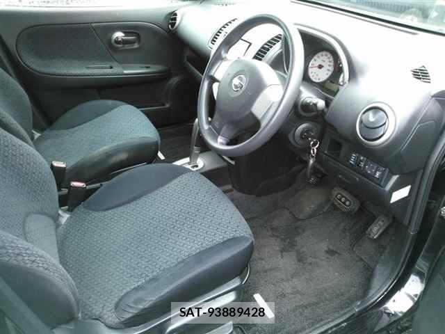 Nissan NOTE 2011 8776168-3