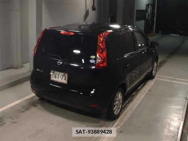 Nissan NOTE 2011 8776168-5