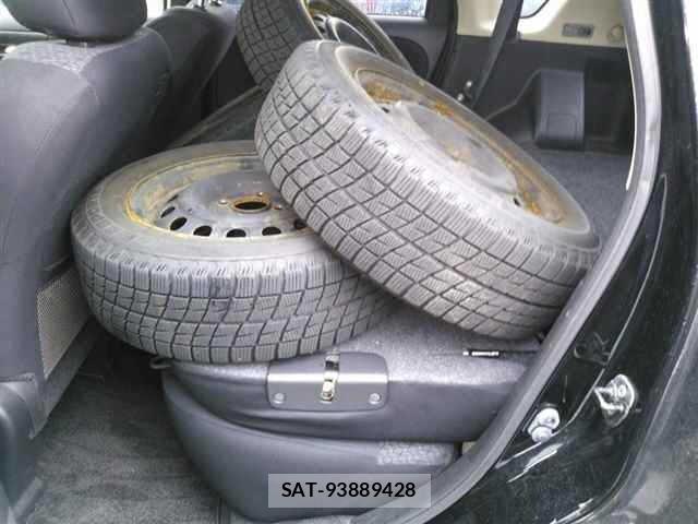 Nissan NOTE 2011 8776168-9