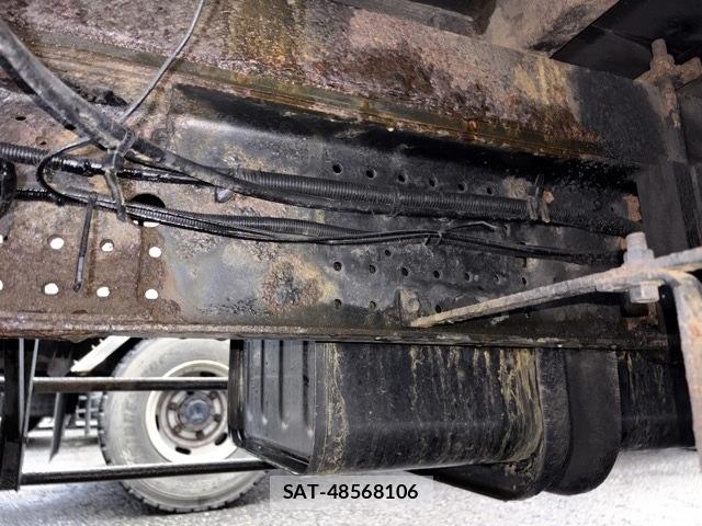 Isuzu FORWARD 2012 8823693-11