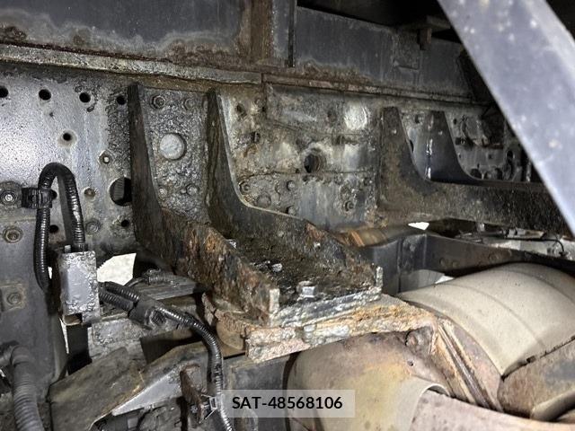 Isuzu FORWARD 2012 8823693-15