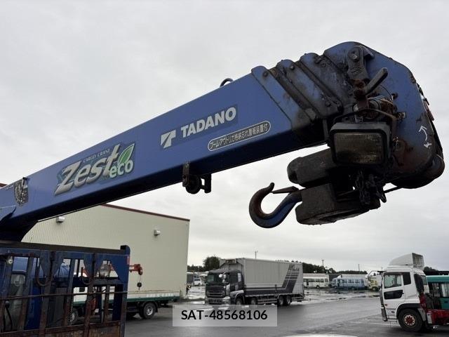 Isuzu FORWARD 2012 8823693-18