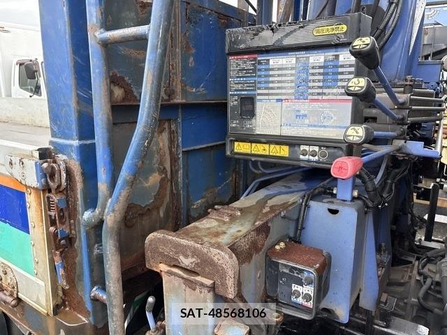 Isuzu FORWARD 2012 8823693-19