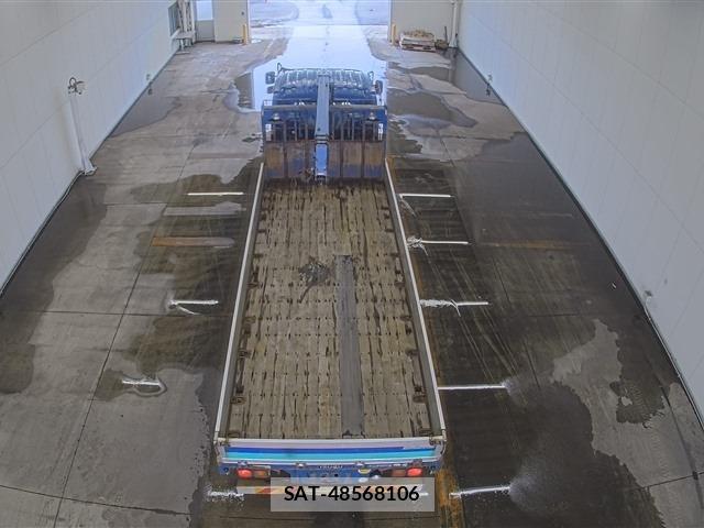 Isuzu FORWARD 2012 8823693-3