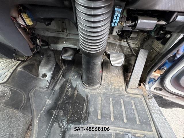 Isuzu FORWARD 2012 8823693-4