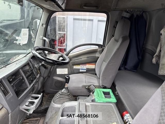Isuzu FORWARD 2012 8823693-5