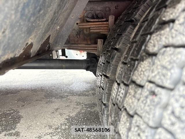 Isuzu FORWARD 2012 8823693-8