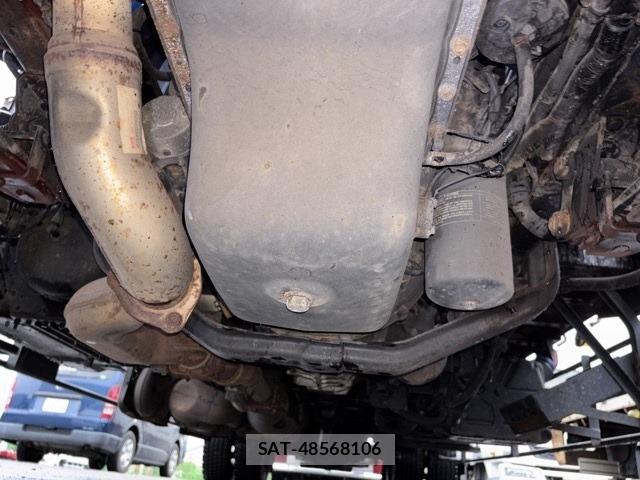 Isuzu FORWARD 2012 8823693-9