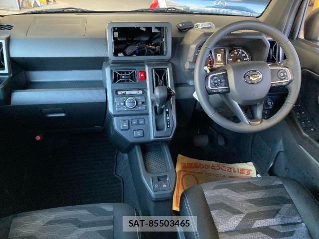 Daihatsu TAFT 2025 8935906-3