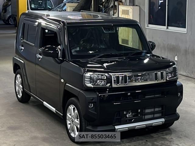 Daihatsu TAFT 2025 8935906-4
