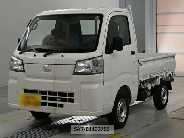 Daihatsu HIJET TRUCK 2025 8689119-0