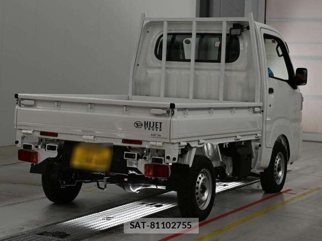 Daihatsu HIJET TRUCK 2025 8689119-1