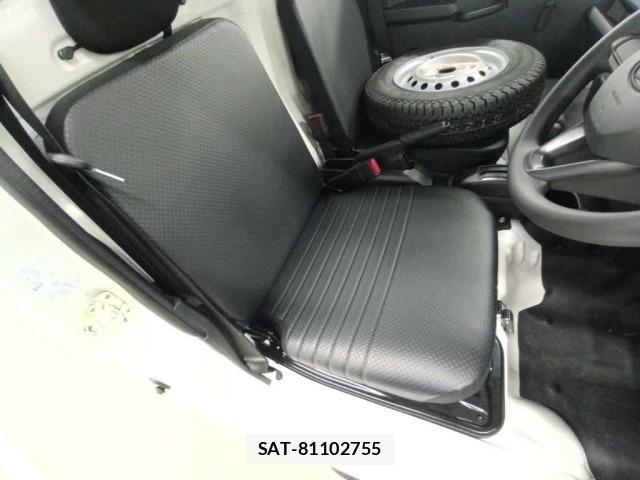 Daihatsu HIJET TRUCK 2025 8689119-10