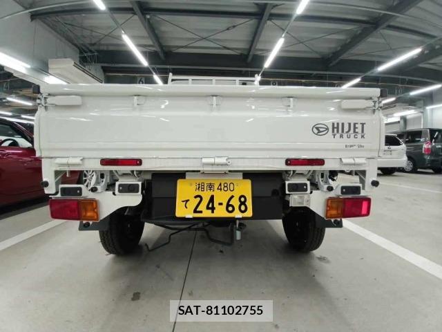 Daihatsu HIJET TRUCK 2025 8689119-11