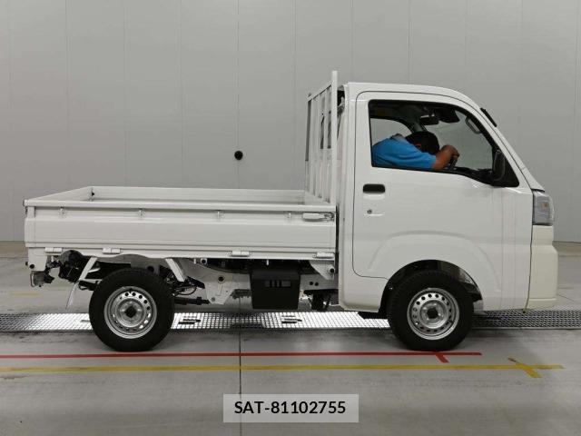Daihatsu HIJET TRUCK 2025 8689119-3