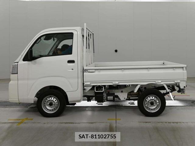 Daihatsu HIJET TRUCK 2025 8689119-4