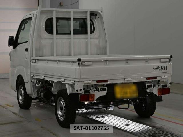 Daihatsu HIJET TRUCK 2025 8689119-6