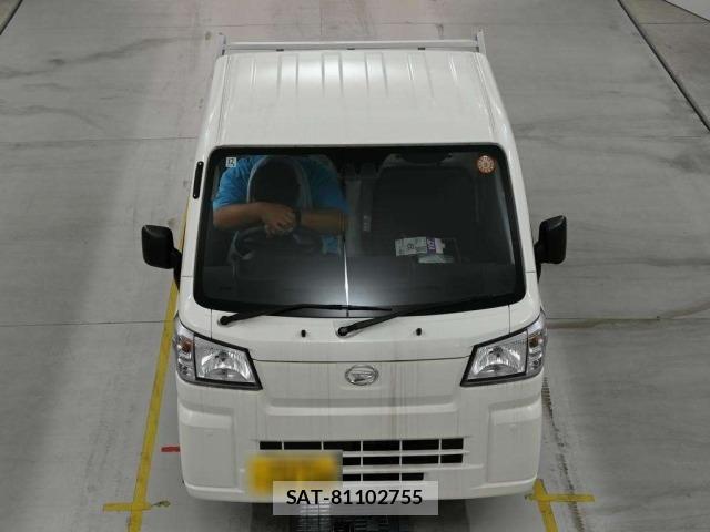 Daihatsu HIJET TRUCK 2025 8689119-7