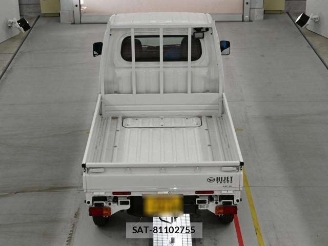 Daihatsu HIJET TRUCK 2025 8689119-8