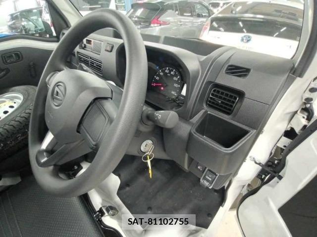 Daihatsu HIJET TRUCK 2025 8689119-9